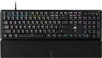CORSAIR RGB Keyboard