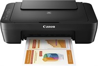 Canon PIXMA MG2525 Photo All-in-One Inkjet Printek