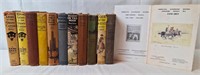 Zane Grey Books