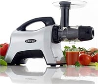 Juicer Extractor Nutrition System