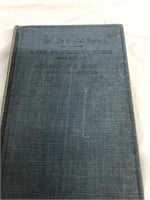1913 laws of ancient Rome