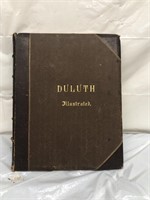 Duluth county illustrated the zenith city 1887