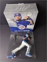 Blue Jays Jose Reyes 2013 Game Day Figure NIB