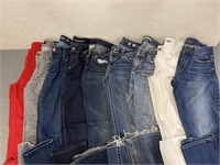 Women’s Jean Lot- Size 28