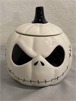 Disney The Nightmare Before Christmas Cookie Jar