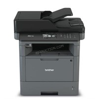 Brother Business Monochrome Laser Printer NEW $500