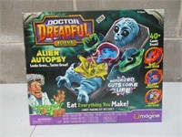 Doctor Dreadful Candy Making Kit