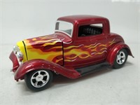 40 Ford Coupe Metal Model Kit