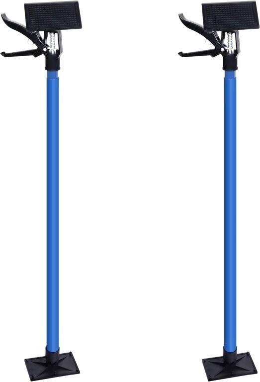 $60  SAND MINE Adjustable Support Pole, 45-114