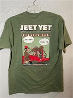 Vintage Redneck Jeet Yet Foxworthy Shirt