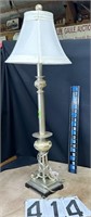 Table lamp 35”