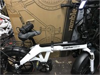 JupiterBike Defiant Pro Electric Bike