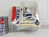 Figurine de Darcy Tucker, Maple Leafs de Toronto -