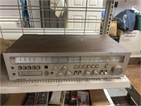 SoundDesign - 5466 - Stereo Receiver