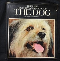 History & Magic Of The Dog 1968 - Edu - Nat