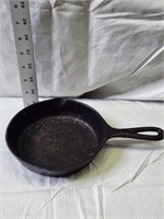 Cast Iron Skillet