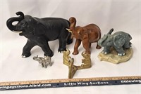 Elephant Lot