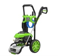 Greenworks 1.2-Gallons Pressure Washer $279