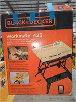 Black+Decker Portable Work Center