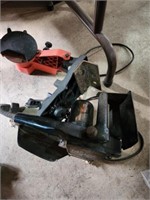 Remington electric chainsaw parts