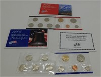 2006 United States Mint Set