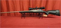 Sako 300 Win short mag, bolt action, comes with