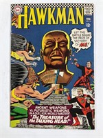 DC’s Hawkman No.14 1966