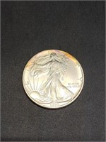 1992 Liberty Silver Dollar