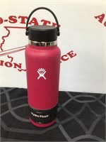 Hydro Flask 40oz Wide Mouth Bottle