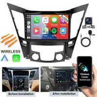 Android 12 Stereo for Hyundai