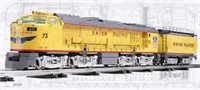 NIB Lionel UP "Veranda" Turbine & Tender