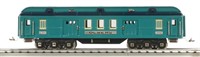 NIB Lionel Std. Gauge Blue Comet Baggage Car