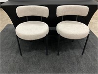 Upholstered Dining/Side Chair Set
