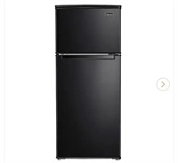 Magic Chef 18.5 in. W, 4.5 cu. ft. 2-Door Mini