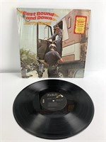 Jerry Reed - East Bound & Down LP