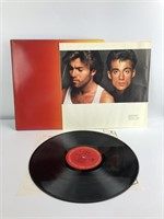 WHAM! Music From the Edge of Heaven LP