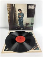 Billy Joel -52nd Street LP