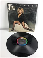 Tina Turner - Private Dancer LP