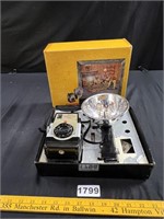 Kodak Bulls-Eye Camera Kit in Original Box