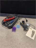 Wahl Clippers, Philips Shaver Tested