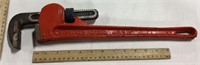 Drop Forged Pipe Wrench