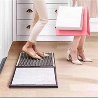kanglifen Smart Design Disinfecting Shoe Mat for E