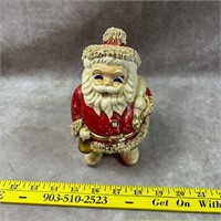 Santa Claus Coinbank