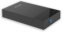 Mackertop 3.5 HDD Enclosure USB 3.0