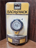 BUSHNELL BACK TRACK GPS PERSONAL LOCATOR