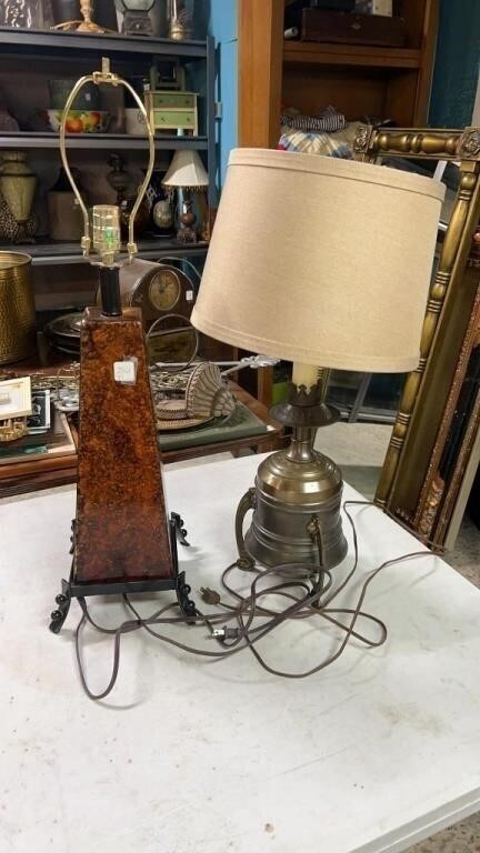 Hwy 49 S - May Antique Online Auction