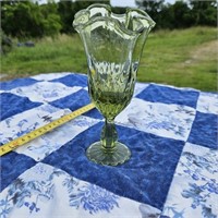 Vintage Immerial Glass