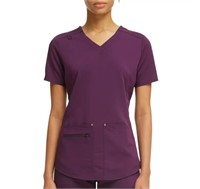 $32-SIZE XL SCRUBSTAR WOMEN'S ULTIMATE STRETCH