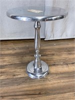Metal Occasional Table