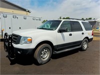 2013 Ford Expedition EPT